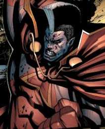 Открытки с Гладиатором Открытки с Гладиатором злодеем из комиксов Вселенной Марвел.