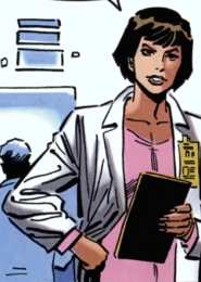 Открытки с Элизабет Росс Открытки с Элизабет Росс из комиксов Вселенной Марвел скачать.