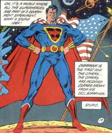 Открытки с Ультрамэном Открытки с Ультрамэном из Вселенной комиксов ДС скачать бесплатно.