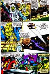 Открытки с Человеком Роем Открытки с Человеком Роем из комиксов Вселенной Марвел скачать.