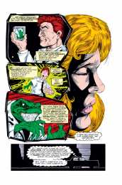 Открытки с Кёртисом Коннорсом Открытки с Кёртисом Коннорсом Ящером и врагом Человека Паука.