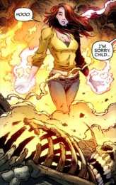 Открытки с Марло Чендлер Открытки с Марло Чендлер из комиксов Вселенной Марвел скачать.