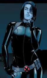 Открытки с Домино Открытки с Домино из комиксов Вселенной Марвел скачать бесплатно.