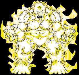 Открытки с Зззаксом Открытки с Зззаксом злодеем из комиксов Вселенной Марвел скачать.