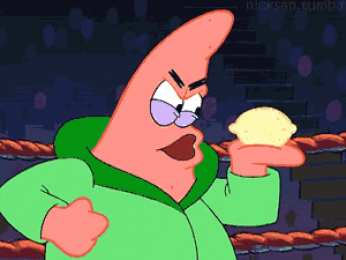 Открытки с Патриком Открытки с Патриком скачать бесплатно. Открытки с Патриком онлайн.