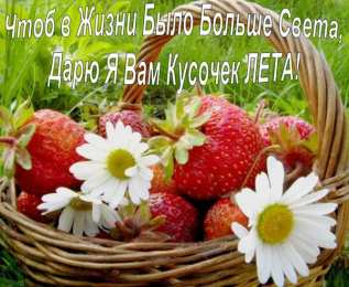 Открытки со стихами о лете Открытки со стихами о лете скачать бесплатно с анимациями.   