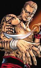 Открытки с Мистером Икс Открытки с Мистером Икс злодеем из комиксов Вселенной Марвел.