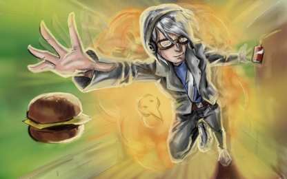 Открытки со Ртутью Открытки со Ртутью из Людей Икс. Открытки со Ртутью для детей.