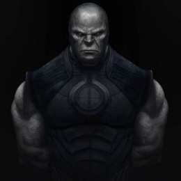 Открытки с Дарксайдом Открытки с Дарксайдом скачать. Открытки с Дарксайдом онлайн.