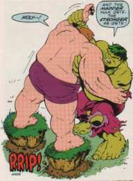 Открытки с Пузырём Открытки с Пузырём Фредериком Диксом из комиксов Вселенной Марвел.