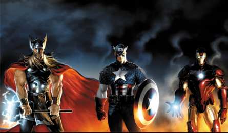 Открытки с Тором Открытки с Тором скачать бесплатно. Открытки с Тором онлайн.