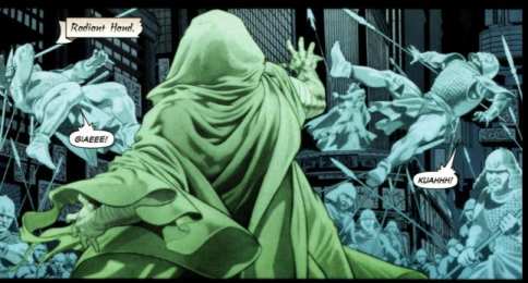 Открытки с Принцем Сирот Открытки с Принцем Сирот из Вселенной комиксов Марвел скачать.