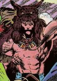 Открытки с Красным Волком Открытки с Красным Волком индейцем супергероем из комиксов. 