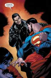 Открытки с Манчестером Блэком Открытки с Манчестером Блэком врагом Супермэна скачать бесплатно.