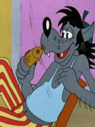 Открытки Ну, погоди! Открытки Ну, погоди! скачать бесплатно. Открытки Ну, погоди! онлайн.