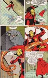 Открытки Открытки с Психо - Пиратом Открытки с Психо - Пиратом из Вселенной комиксов ДС скачать. Открытки с Психо - Пиратом скачать бесплатно. Открытки с персонажами комиксов. Открытки с Психо - Пиратом злодеем из комиксов. Открытки с Психо - Пиратом от ДС.