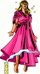 Открытки с Госпожой Любовью Открытки с Госпожой Любовью из комиксов Вселенной Марвел.    