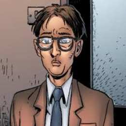 Открытки с Мартином Соупом Открытки с Мартином Соупом из комиксов Марвел скачать бесплатно.