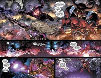 Открытки с Тригоном Открытки с Тригоном из Вселенной комиксов ДС скачать бесплатно.