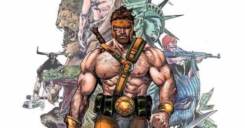 Открытки с Геркулесом Открытки с Геркулесом скачать . Открытки с героями комиксов.