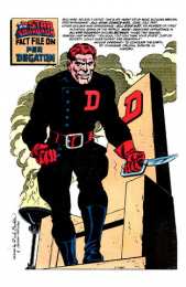 Открытки с Пэр Дегатоном Открытки с Пэр Дегатоном из Вселенной комиксов ДС скачать бесплатно.