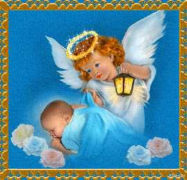 Открытки с ангелами  Открытки с ангелами gif. Скачать бесплатно Открытки с ангелами.