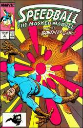 Открытки со Спидболом Открытки со Спидболом из комиксов Вселенной Марвел скачать. 