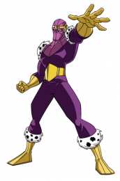 Открытки с Бароном Генрихом Зомо Открытки с Бароном Генрихом Зомо из комиксов Марвел скачать.