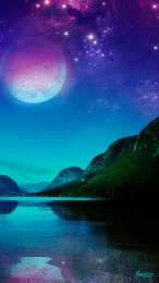 Открытки с озёрами Открытки с озёрами с анимациями. Открытки с озёрами скачать.