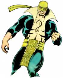 Открытки со Стальным Змеем Открытки со Стальным Змеем злодеем из комиксов Вселенном Марвел.