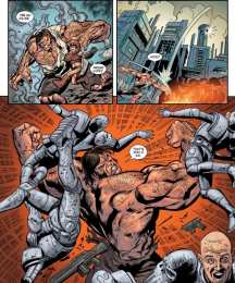 Открытки с Мистером Хайдом Открытки с Мистером Хайдом из комиксов Вселенной Марвел скачать.