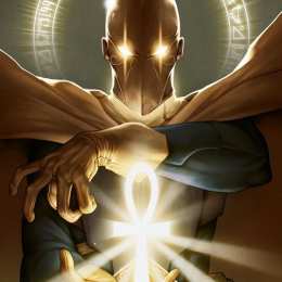 Открытки с доктором Фэйтом Открытки с доктором Фэйтом скачать. Открытки с доктором Фэйтом онлайн.