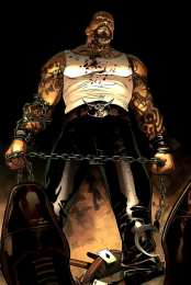 Открытки с Максимусом Гарганом Открытки с Максимусом Гарганом из комиксов Вселенной Марвел.