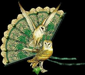 Открытки с совами  Открытки с совами скачать. Открытки с совами бесплатно онлайн.