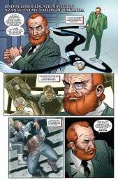 Открытки с Доктором Фаустом Открытки с Доктором Фаустом из комиксов Марвел скачать бесплатно.