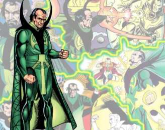 Открытки с Бароном Мордо Открытки с Бароном Мордо скачать. Открытки с Бароном Мордо онлайн.