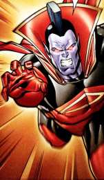 Открытки с Гладиатором Открытки с Гладиатором злодеем из комиксов Вселенной Марвел.