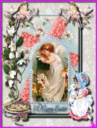 Открытки на Пасху Поздравительные открытки на Пасху. Открытки к светлому празднику Пасхи. 