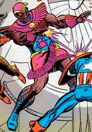 Открытки со Скарабеем  Открытки со Скарабеем из комиксов Вселенной ДС скачать бесплатно.