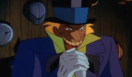 Открытки с Безумным Шляпником Открытки с Безумным Шляпником из Нотэма скачать бесплатно.    