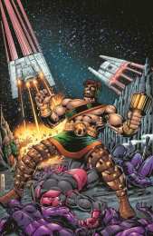 Открытки с Геркулесом Открытки с Геркулесом скачать . Открытки с героями комиксов.