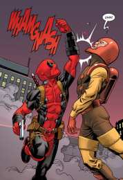 Открытки с Обманщиком Открытки с Обманщиком злодеем из комиксов Вселенной Марвел. 