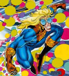 Открытки со Спидболом Открытки со Спидболом из комиксов Вселенной Марвел скачать. 