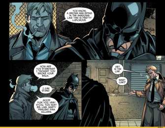 Открытки с Джоном Константином Открытки с Джоном Константином из Вселенной комиксов ДС скачать.