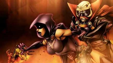 Открытки с Вороной Открытки с Вороной скачать бесплатно. Открытки с Вороной от ДС.