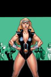 Открытки с Летой Открытки с Летой персонажем из комиксов Вселенной Марвел.    