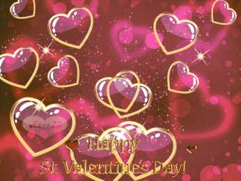 Открытки на день Святого Валентина  Красивые поздравительные открытки ко Дню Святого Валентина.