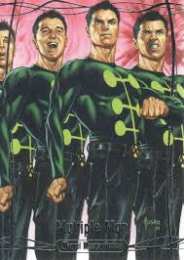 Открытки с Множителем Открытки с Множителем Джеймсом Мэдроксом из комиксов Марвел.