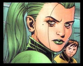 Открытки с Агентом Брандом Открытки с Агентом Брандом из комиксов Вселенной Марвел скачать.