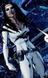 Открытки с Белой Тигрицей Открытки с Белой Тигрицей из комиксов Вселенной Марвел скачать.